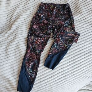 Lululemon Leggings Sz -4